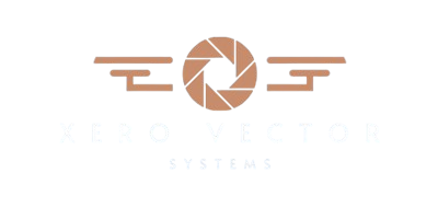 Xero Vector Systems logo